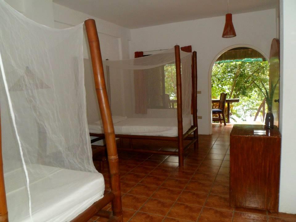 The Blue Orchid Resort Moalboal Exterior photo