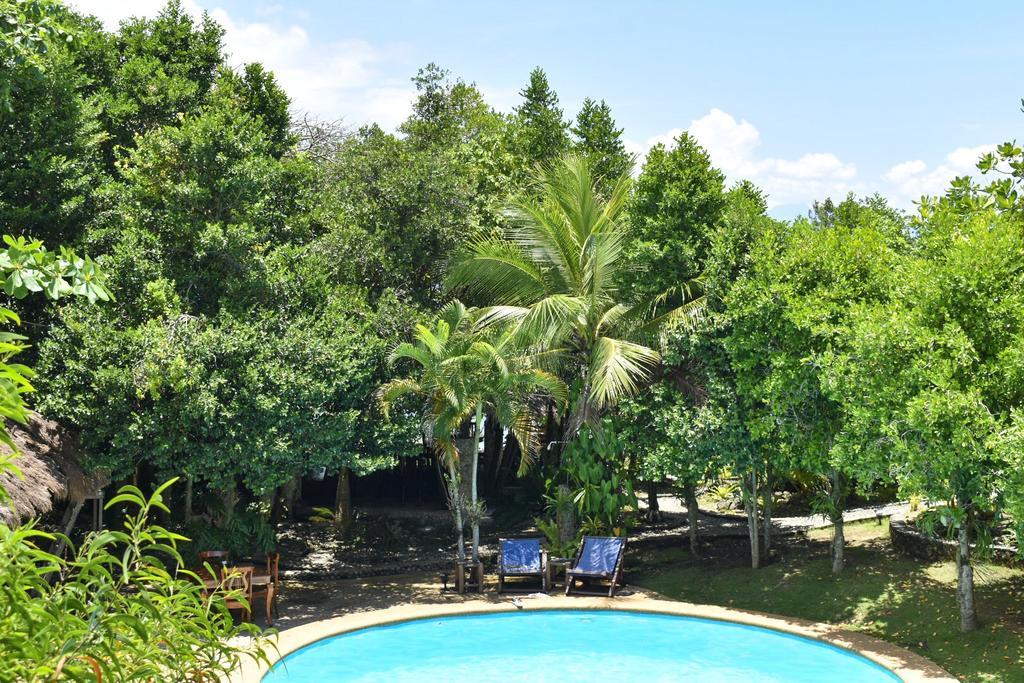 The Blue Orchid Resort Moalboal Room photo